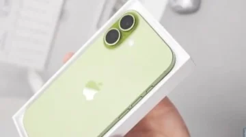 تصميم جديد مثير.. جزيرة الكاميرا في آيفون 17 Pro تتحول إلى ملصقات